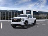 Thumbnail of 2025 Summit White GMC Sierra 1500
