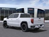 Thumbnail of 2025 Summit White GMC Sierra 1500