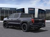Thumbnail of 2025 Titanium Rush Metallic GMC Sierra 1500