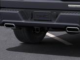 Thumbnail of 2025 Titanium Rush Metallic GMC Sierra 1500
