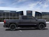 Thumbnail of 2025 Titanium Rush Metallic GMC Sierra 1500