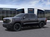 Thumbnail of 2025 Titanium Rush Metallic GMC Sierra 1500
