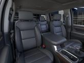 Thumbnail of 2025 Titanium Rush Metallic GMC Sierra 1500
