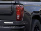 Thumbnail of 2025 Titanium Rush Metallic GMC Sierra 1500