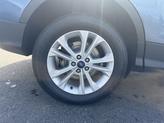Thumbnail of 2018 Blue Metallic Ford Escape