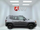 Thumbnail of 2020 Granite Crystal Metallic Jeep Renegade
