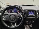 Thumbnail of 2018 Granite Crystal Metallic Clearcoat Jeep Compass