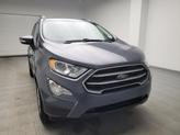 Thumbnail of 2020 Smoke Metallic Ford EcoSport
