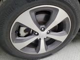 Thumbnail of 2021 Slate Blue Pearlcoat Jeep Cherokee