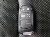 Thumbnail of 2021 Slate Blue Pearlcoat Jeep Cherokee