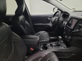 Thumbnail of 2021 Slate Blue Pearlcoat Jeep Cherokee