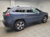 Thumbnail of 2021 Slate Blue Pearlcoat Jeep Cherokee
