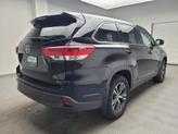 Thumbnail of 2019 Midnight Black Metallic Toyota Highlander