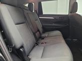 Thumbnail of 2019 Midnight Black Metallic Toyota Highlander