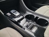 Thumbnail of 2021 Hampton Gray Hyundai SONATA Hybrid