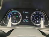 Thumbnail of 2021 Hampton Gray Hyundai SONATA Hybrid