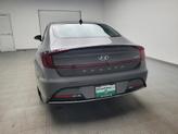 Thumbnail of 2021 Hampton Gray Hyundai SONATA Hybrid