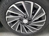Thumbnail of 2021 Hampton Gray Hyundai SONATA Hybrid