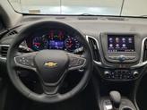 Thumbnail of 2023 Mosaic Black Metallic Chevrolet Equinox