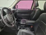 Thumbnail of 2017 Granite Crystal Metallic Clearcoat Jeep Patriot