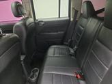 Thumbnail of 2017 Granite Crystal Metallic Clearcoat Jeep Patriot