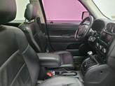 Thumbnail of 2017 Granite Crystal Metallic Clearcoat Jeep Patriot