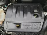 Thumbnail of 2017 Granite Crystal Metallic Clearcoat Jeep Patriot