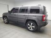 Thumbnail of 2017 Granite Crystal Metallic Clearcoat Jeep Patriot