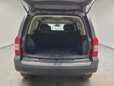 Thumbnail of 2017 Granite Crystal Metallic Clearcoat Jeep Patriot