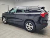 Thumbnail of 2018 Ebony Twilight Metallic GMC Terrain