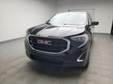 Thumbnail of 2018 Ebony Twilight Metallic GMC Terrain
