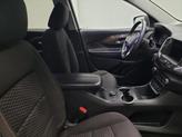 Thumbnail of 2018 Ebony Twilight Metallic GMC Terrain