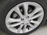 Thumbnail of 2018 White Chevrolet Malibu