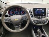 Thumbnail of 2018 White Chevrolet Malibu