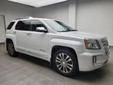 Thumbnail of 2016 White GMC Terrain