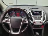Thumbnail of 2016 White GMC Terrain