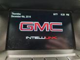 Thumbnail of 2016 White GMC Terrain