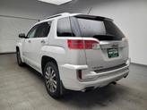 Thumbnail of 2016 White GMC Terrain