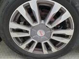 Thumbnail of 2016 White GMC Terrain