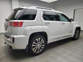 Thumbnail of 2016 White GMC Terrain