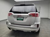 Thumbnail of 2016 White GMC Terrain