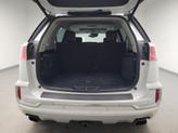 Thumbnail of 2016 White GMC Terrain