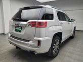 Thumbnail of 2016 White GMC Terrain