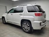 Thumbnail of 2016 White GMC Terrain