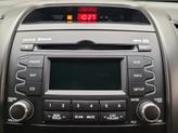 Thumbnail of 2013 Ebony Black Kia Sorento