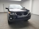 Thumbnail of 2013 Ebony Black Kia Sorento