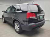 Thumbnail of 2013 Ebony Black Kia Sorento