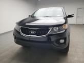 Thumbnail of 2013 Ebony Black Kia Sorento