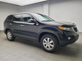 Thumbnail of 2013 Ebony Black Kia Sorento