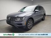 Photo of 2020 Platinum Gray Metallic Volkswagen Tiguan
